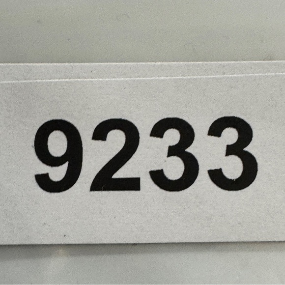 Orvis Chenille V-Neck Sweater | Purple | Size Small - Picture 6 of 6